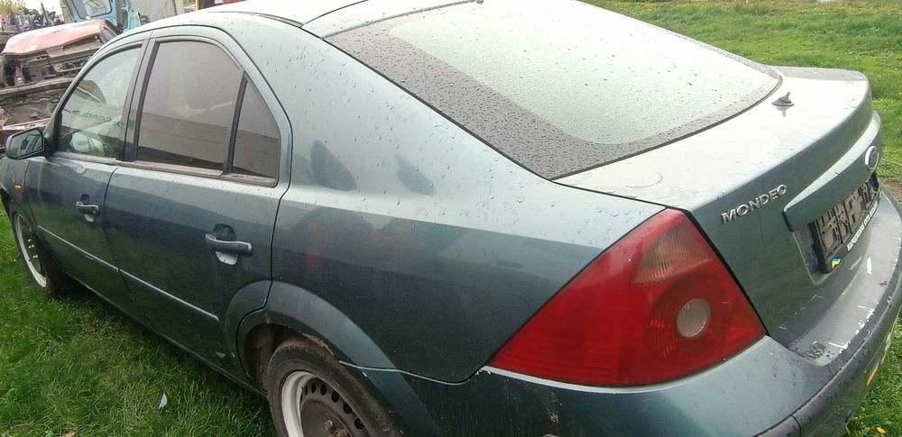 Ford Mondeo 3,Escort mk3,5 Fiesta Granada Sierra Scorpio Focus Transit