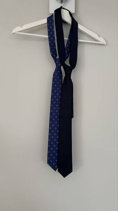 Garnitur Vistula Navy Blue
