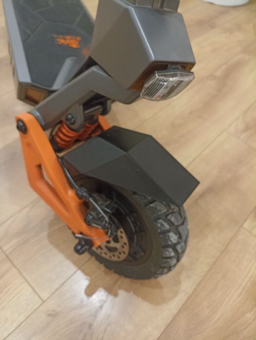 KUKIRIN G1 Pro Polecam