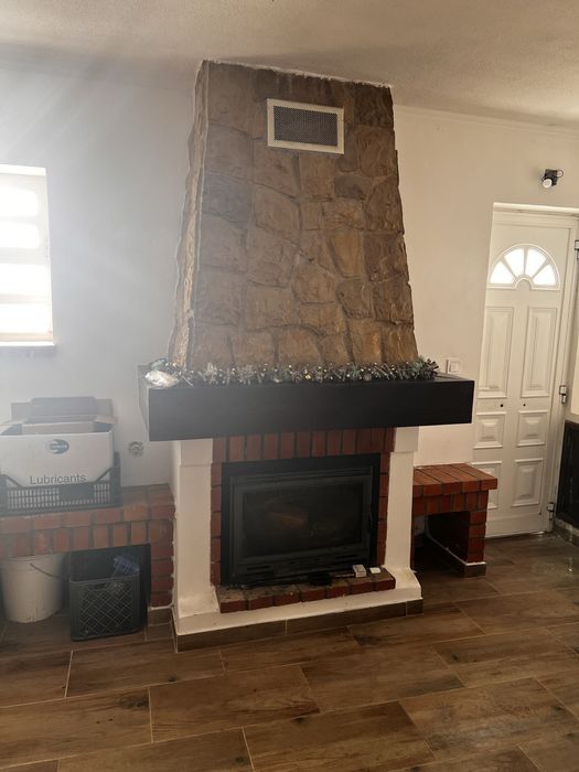 Aluga-se t4 vale milhaços