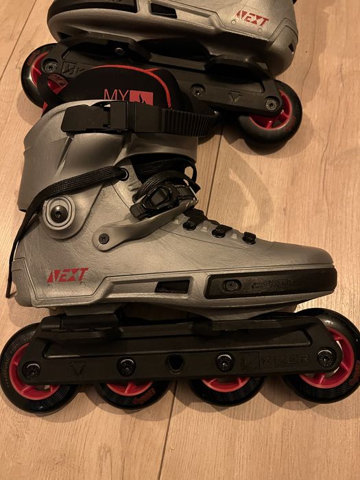 Rolki Powerslide next rozmiar 46/47