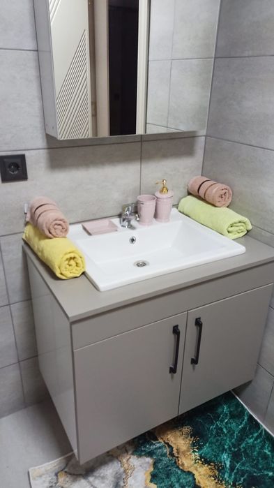 Здам квартиру Мерсін Туреччина.  Оренда 1+1 Туреччина Мерсін