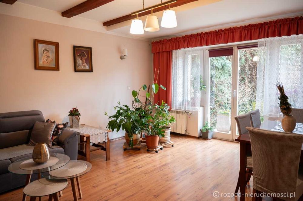 Sprzedam dom z potencjałem na ul.Żelaznej w Lublinie.