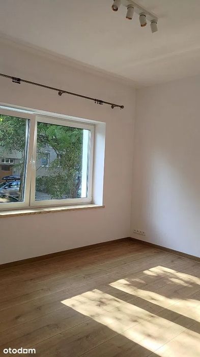 Wynajmę mieszkanie 48 metrow