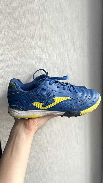 JOMA кросівки для гри в футбол(штучне поле)