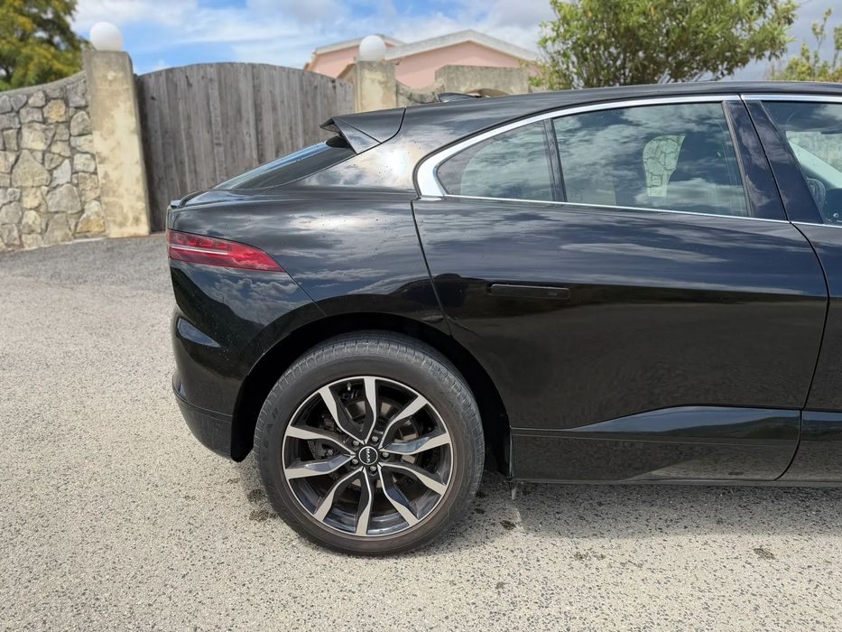 Jaguar I-Pace S AWD Aut.493130342299095047