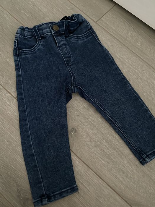 Дитячі джинси H&M