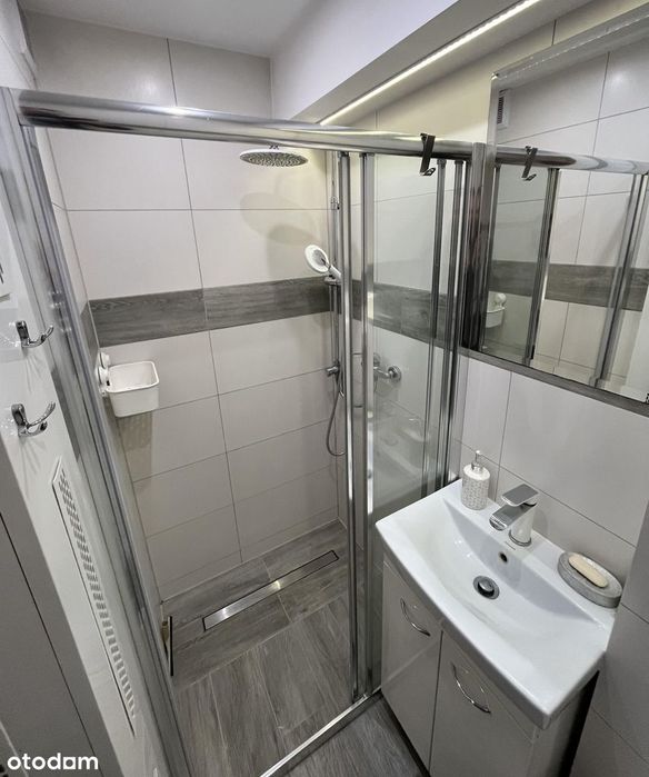 2 pokoje | parter | balkon | rolety zewnętrzne