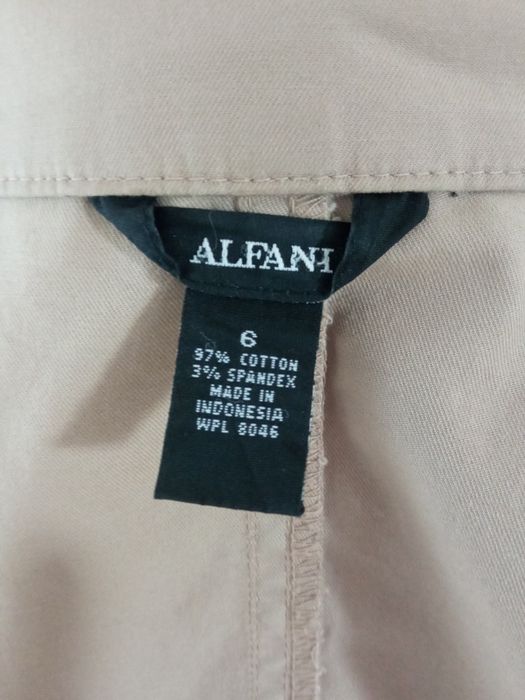 Kurtka Alfani rozm. S