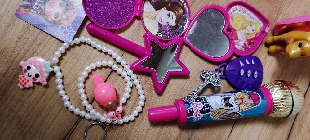 Набір для принцеси Barbie Барбі Disney Дісней