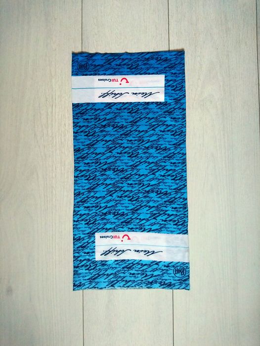 Баф бафф Buff новий