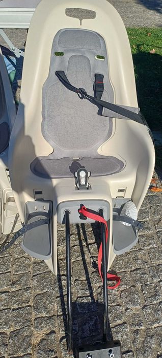 Cadeira para bicicleta