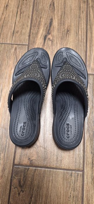 Japonki crocsy roz 9 (39)