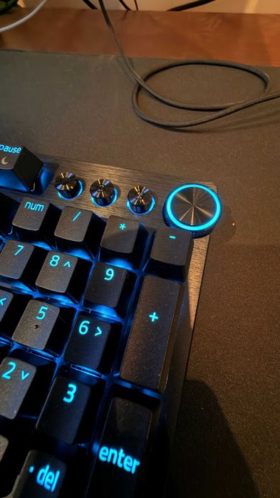 Klawiatura Razer Huntsman