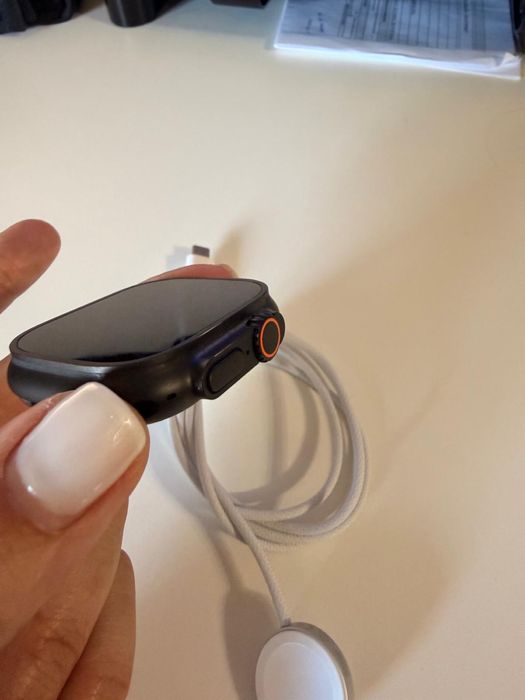 Apple Watch Ultra 3 - 49mm - GPS + Celullar
