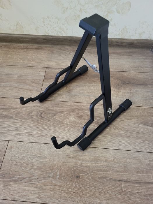 YAMAHA+LINE 6+підставка