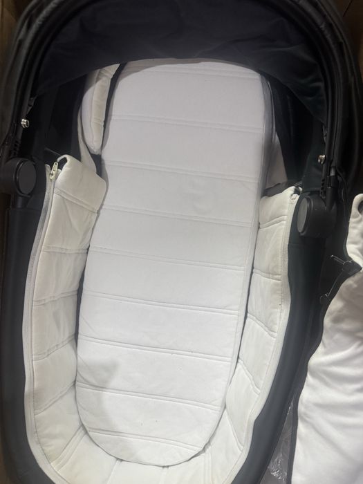 Коляска cybex priam і прогулка