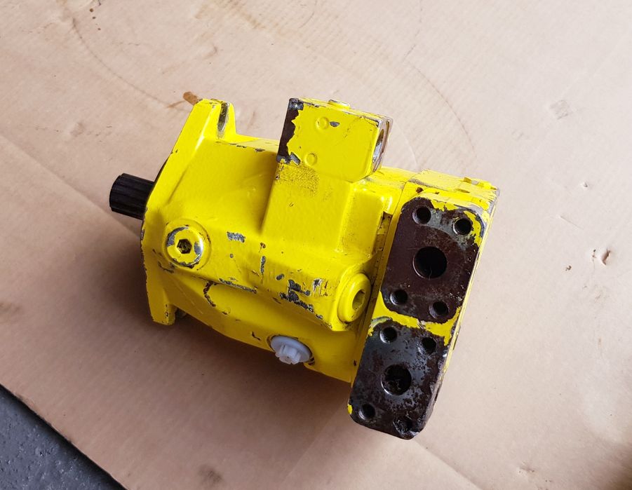 Pompa hydrauliczna Rexroth A10V M6 EZ7 VRC10N007P R9​0​2​5​4​7​5​6​7