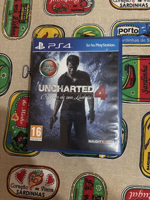 Pack de jogos PS4