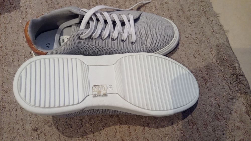 Tênis homem Georges Rech n.43