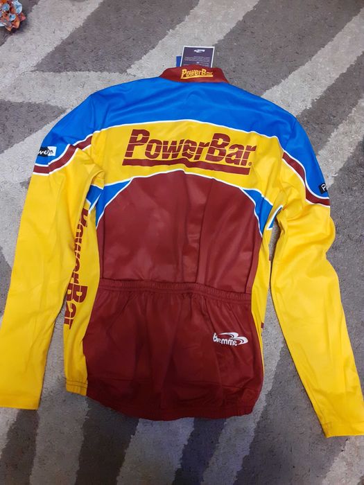 Bluza rowerowa Biemme rozm. M