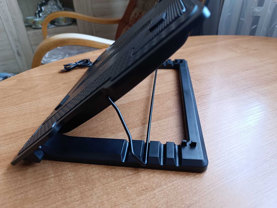 Stacja chłodząca do notebooka Tracer