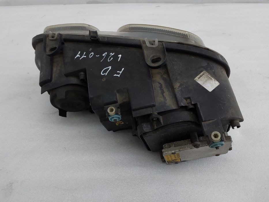 Ótica / farol direita ROVER 75 (RJ)