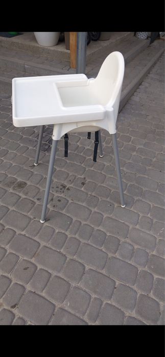 Стільчик для годування Ikea