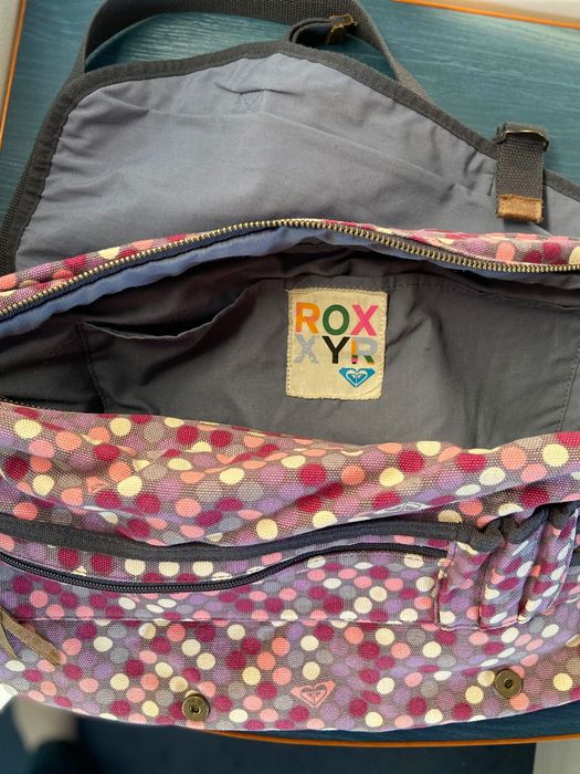 Torba Roxy