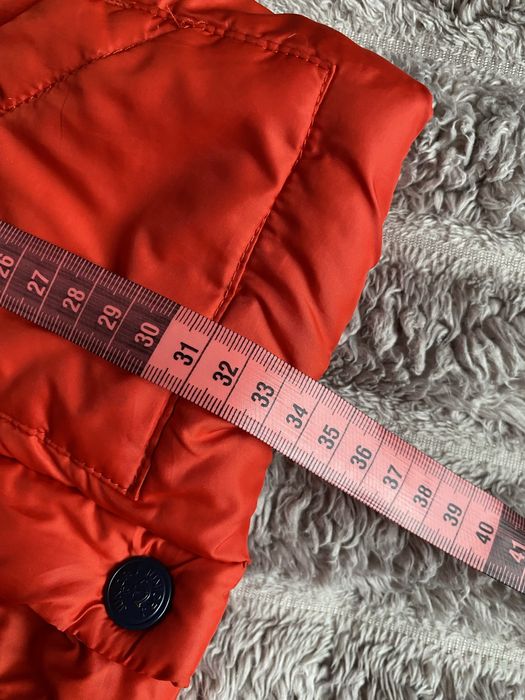 Жилетка 12-18 міс 86 см