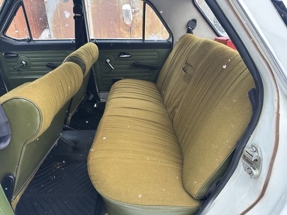 Продам ГАЗ 24 Капсула