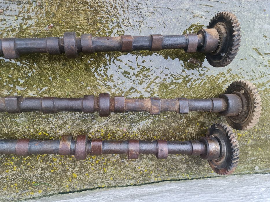 Запчастини трактор т 40