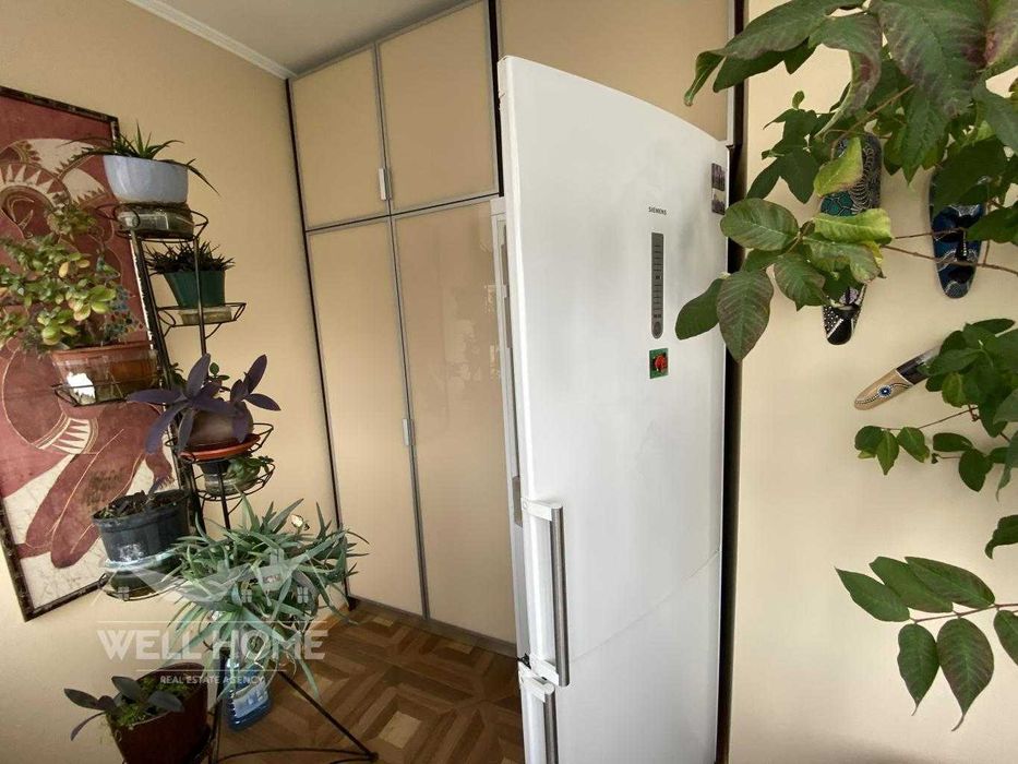 Продаж квартири 2к Грушевського, 21 Бровари