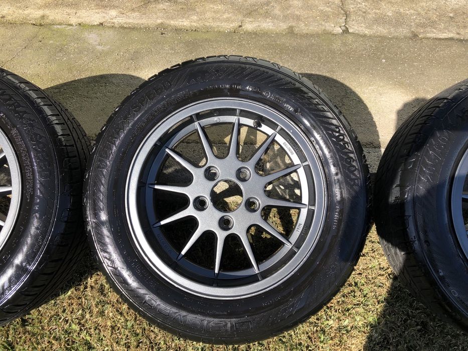 Jantes 15 BMW 5x100