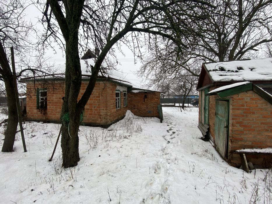Продам ділянку під забудову