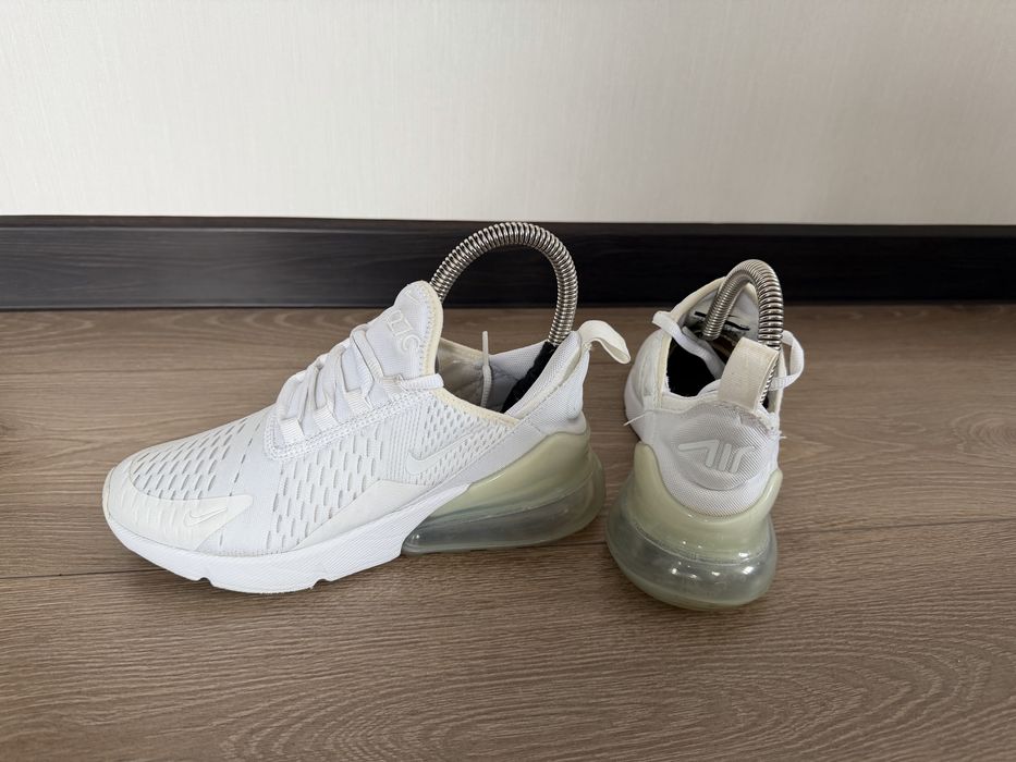 Кросівки Nike Air Max 270 35 розмір