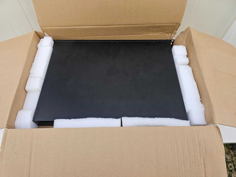 SWITCH ZYXEL GS1920-24HP