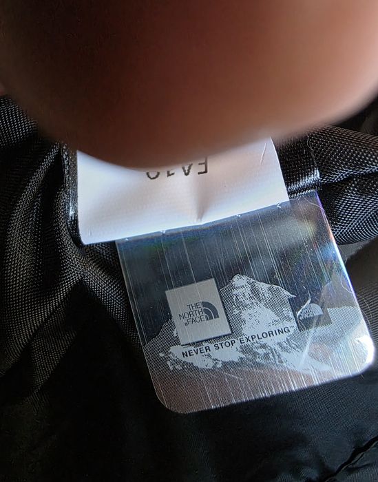 Casaco The North Face -Nuptse 700