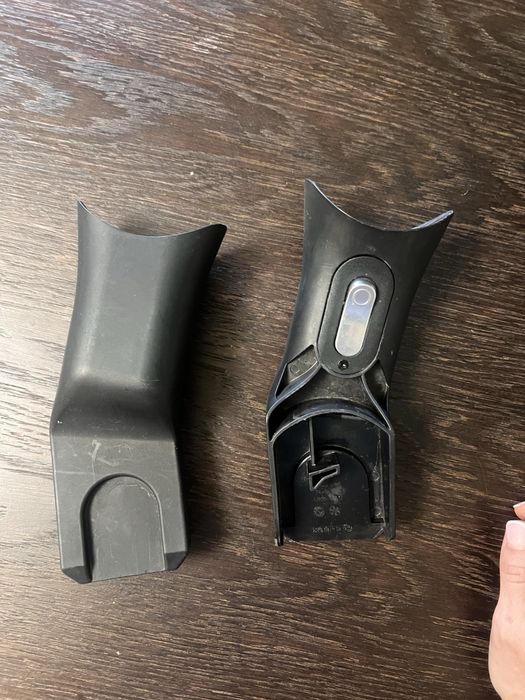 Адаптери для Cybex Priam