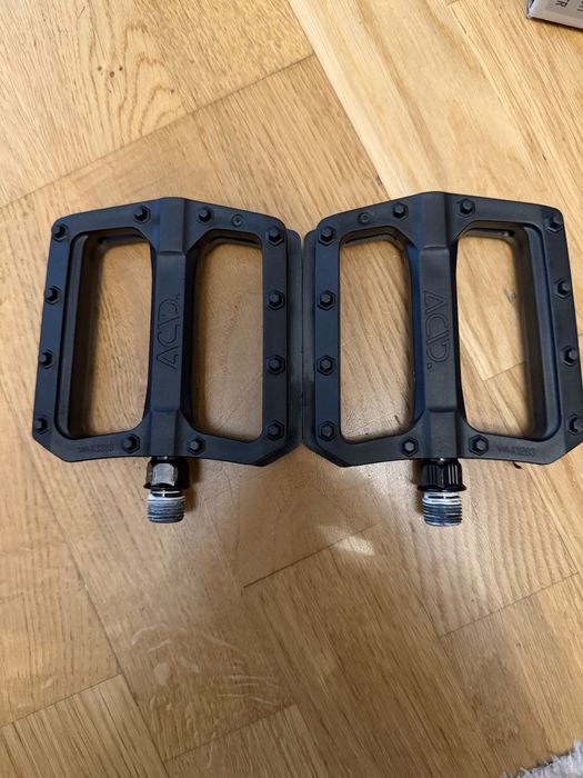 Pedały ACID pp mtb