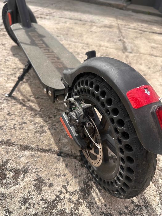 Trotinete UrbanGlide