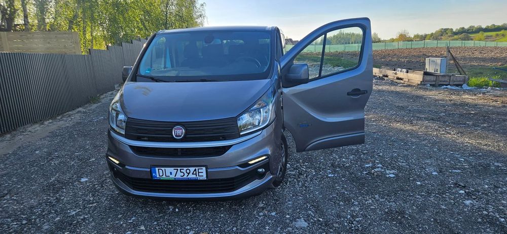 Fiat Talento
