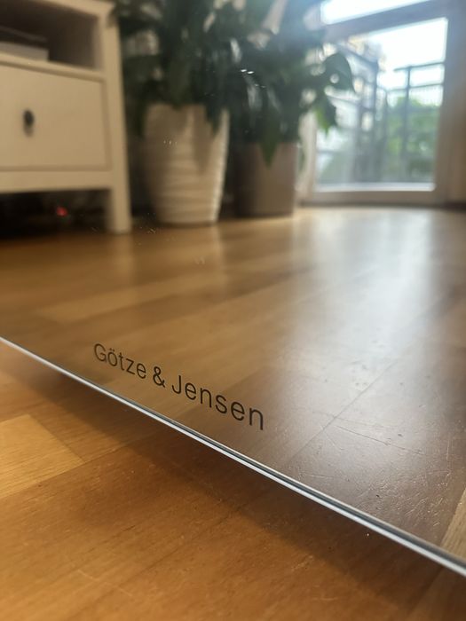 Piekarnik GÖTZE & JENSEN MP730K