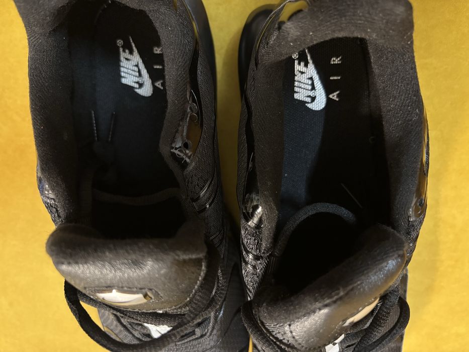 Nike   Air  Max  Plus