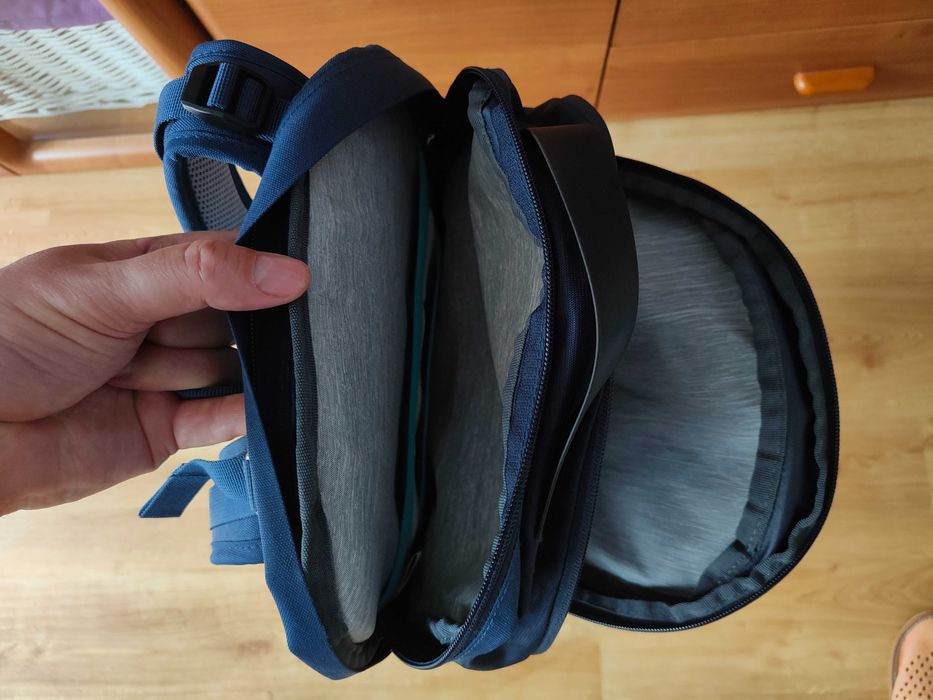 Plecak damski Deuter XV2 SL