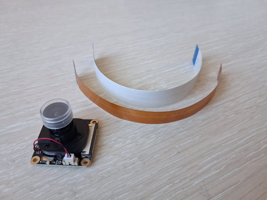 Камера Waveshare IMX290-83 IR-CUT