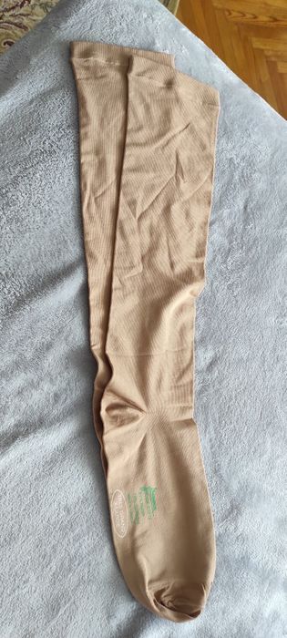 Гольфи компресіонні великого розміру