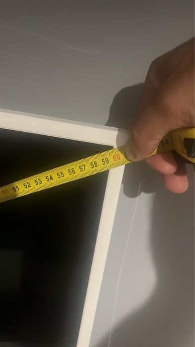 Tv Kunft - cor branca 24”