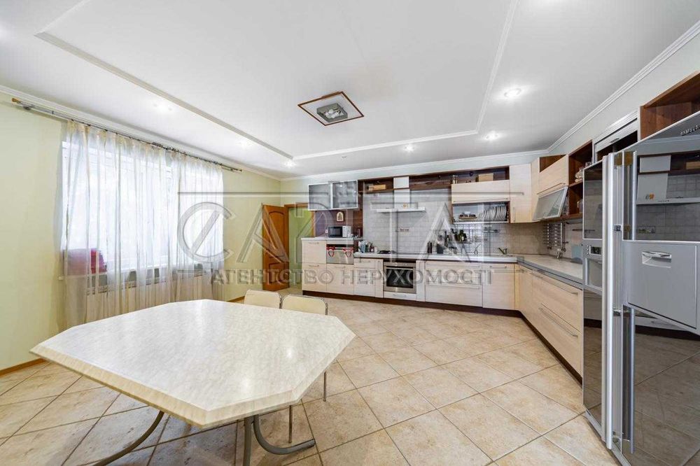 ТЕРМІНОВО!!! Оренда будинку в районі Петропавлівської Борщагівки