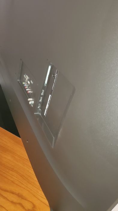 Smartv LG 60 polegadas 4k